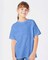 Youth Essential-T Crewneck T-Shirt for School, Sports & Everyday Casual Wear